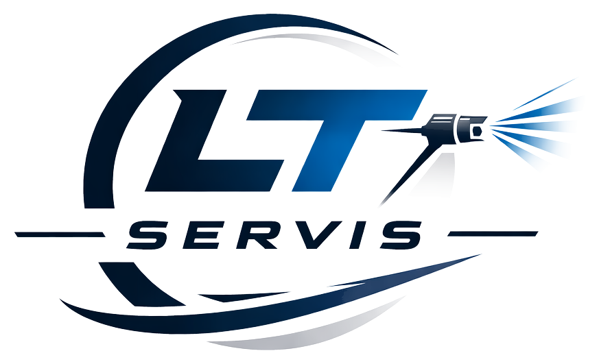 LT Servis